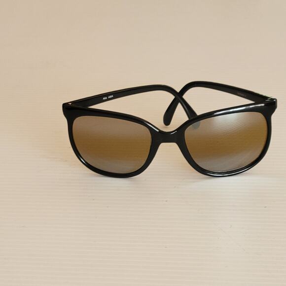 Vintage  i Ski Mirrored Sunglasses Cat Eye Alta Awa 60x16x125 - Picture 1 of 10